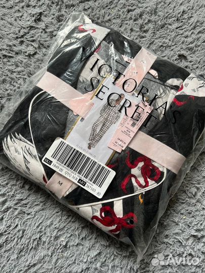 Пидама victoria secret