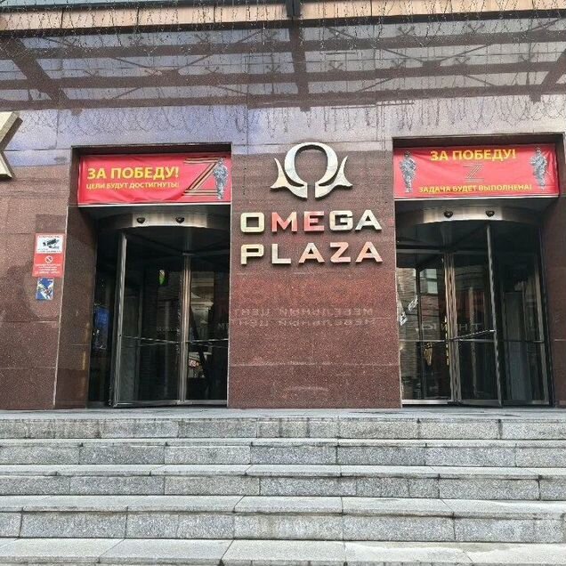 Офис, 32.4 м²