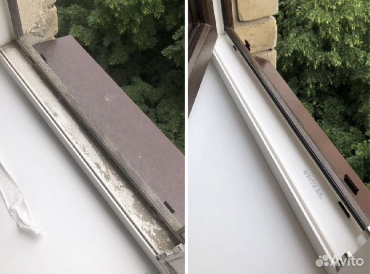 Клининг. Уборка квартир, генеральная уборка