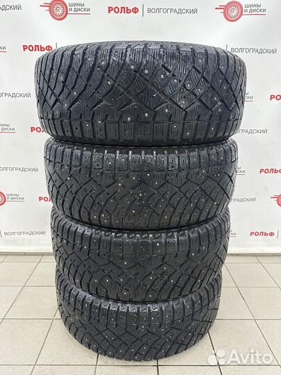 Nitto Therma Spike (NTSPK-B02) 235/55 R17 103T