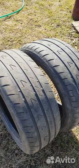 Bridgestone Ecopia EP200 215/50 R17