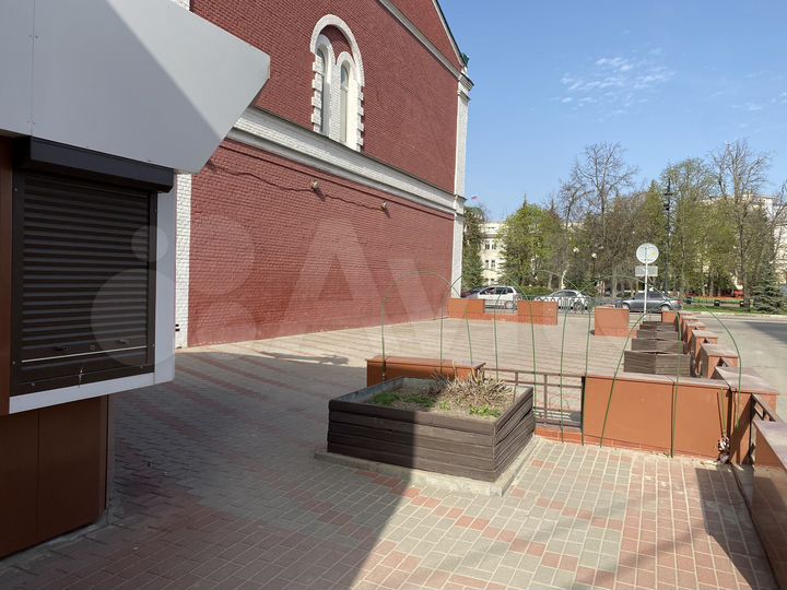 Свободного назначения, 130 м²