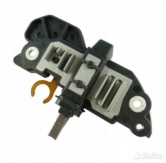 Реле-регулятор генератора двиг. грузовика Mercedes