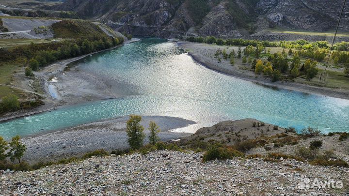 Гид по Алтаю, Экскурсии, Туры