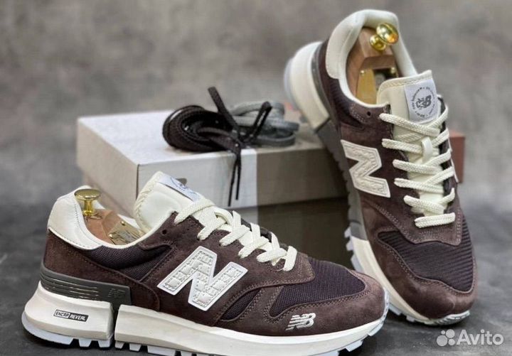 Кроссовки New Balance RC 1300