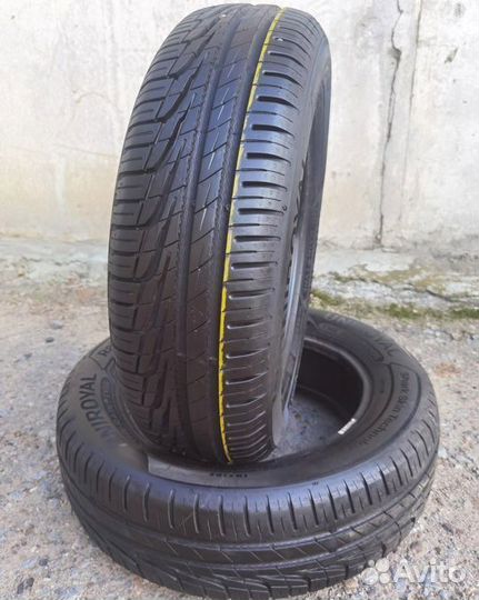 Uniroyal Rain Expert 185/65 R15 88T