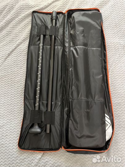 Mistral Весло разборное для сапборда с чехлом