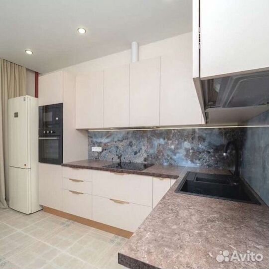 Кухни на заказ от производителя