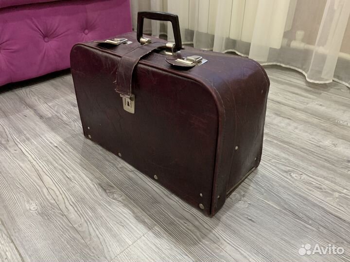 Швейная машинка ручная