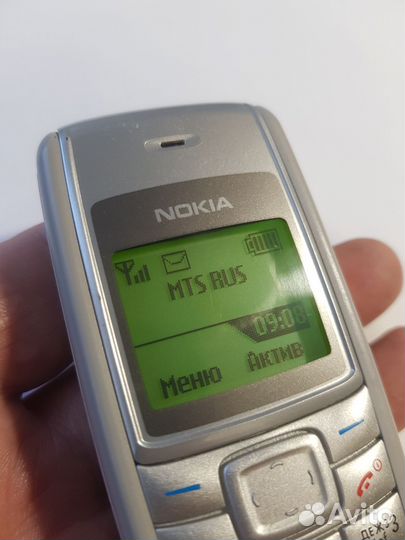 Nokia 1110i