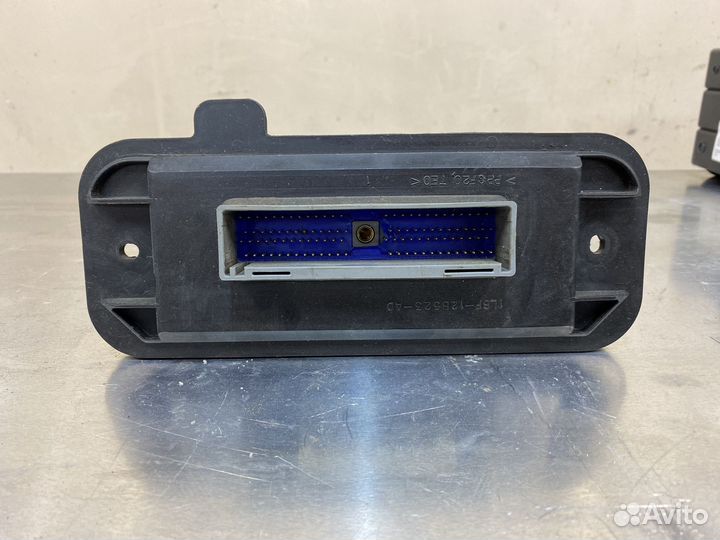 Эбу Форд Маверик Эскейп 3л