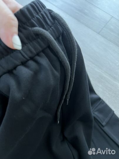 Брюки карго