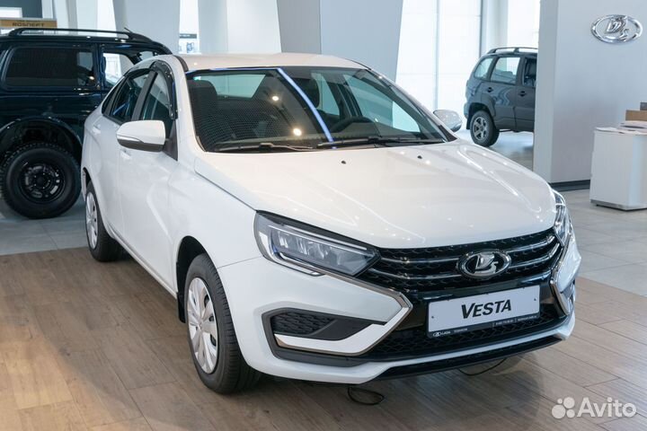 LADA Vesta, 2023