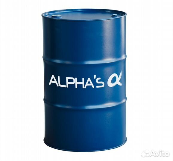 Жидкость для АКПП alpha'S 792449 ATF