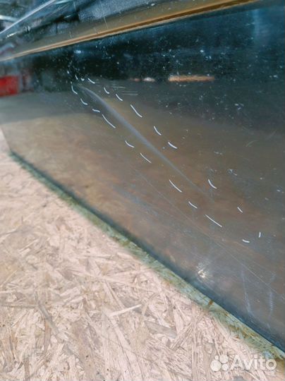 Дверь передняя левая Chevrolet Lacetti