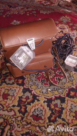 Фотовспышка луч 70