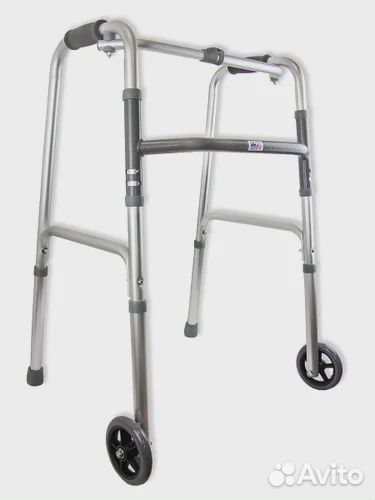 Опора-ходунки Amrus AMW1B73 шагающие