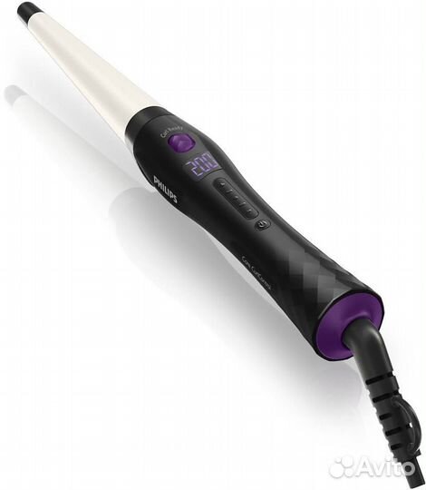 Плойка Phillips