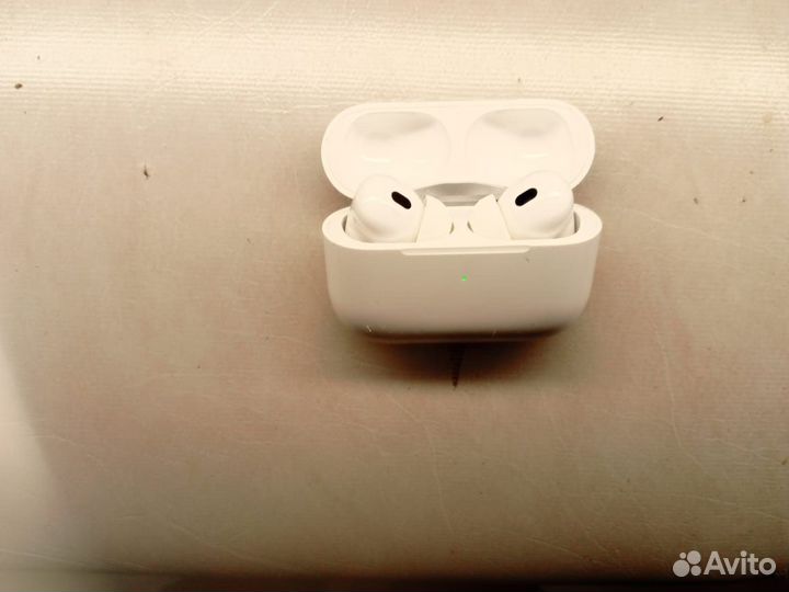 Наушники TWS Apple AirPods Pro 2 белый