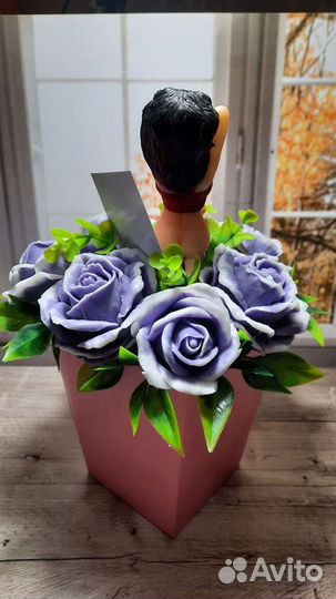 Мыльная композиция