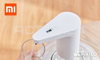 Помпа для воды Xiaomi TDS Automatic Water Supply