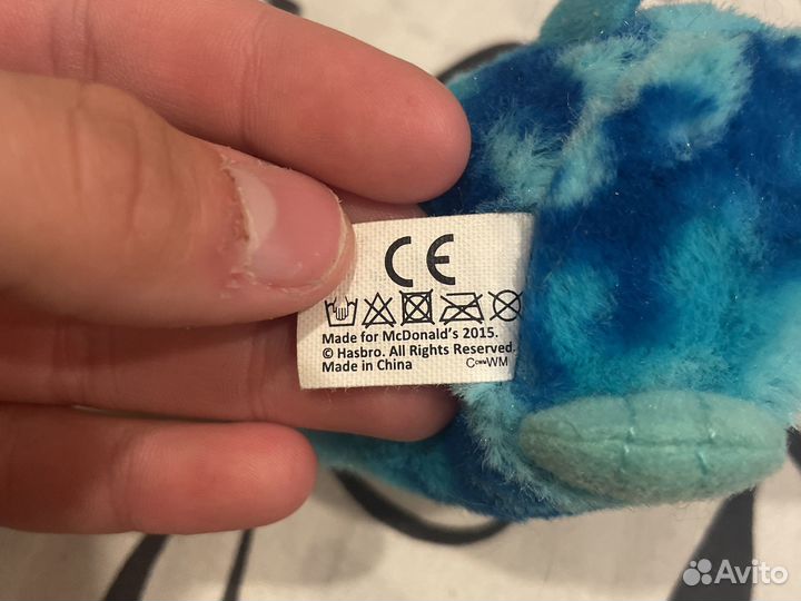 Игрушка Furby