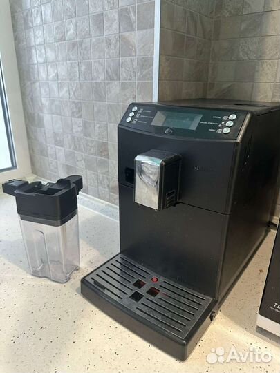 Ремонт кофемашин