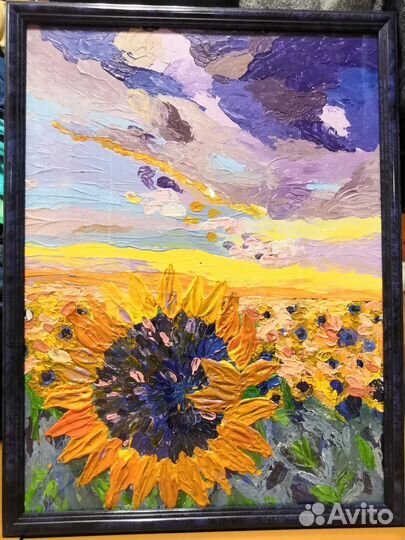 Картины для интерьера