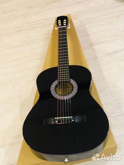 Гитара MR 7/8 -38