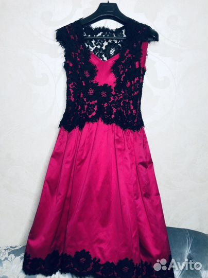 Платье женское вечернее