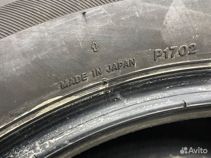 Bridgestone Blizzak VRX2 225/55 R16 99Q