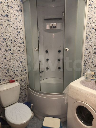 Комната 15 м², 2/2 эт.