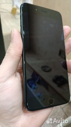 iPhone 7 Plus, 128 ГБ