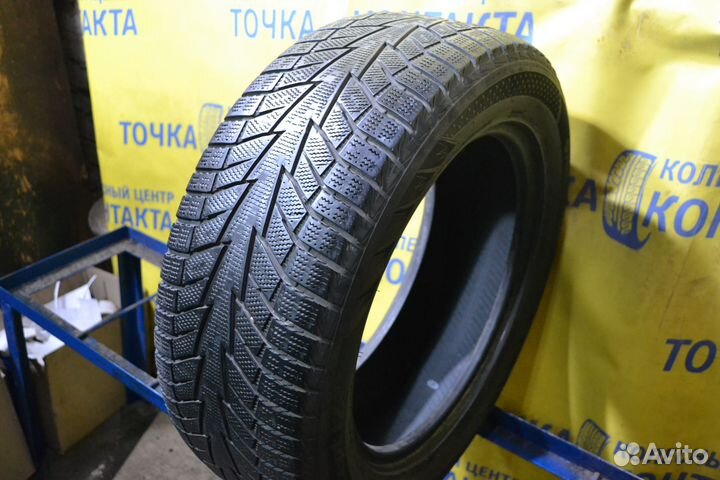 Hankook Winter I'cept iZ 2 W616 235/55 R17