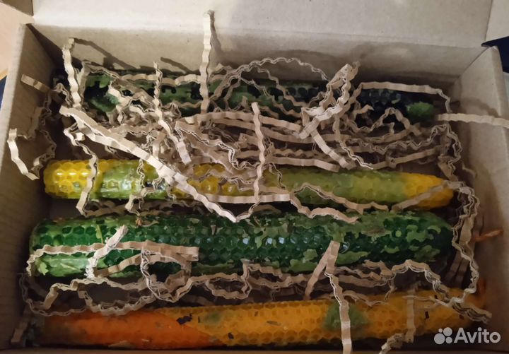 Свечи финансы, удача