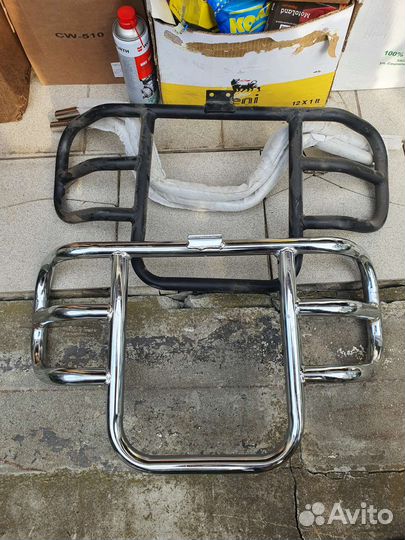 Дуги Альфа (Alpha )