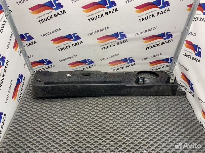 Накладка воздуховода Daf XF105, Daf XF106