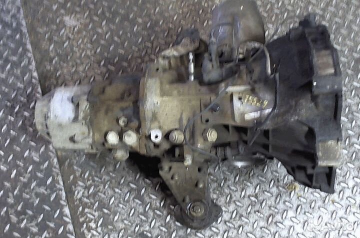 Кпп - 6 ст. Audi A6 (C5) 2.5 AKN