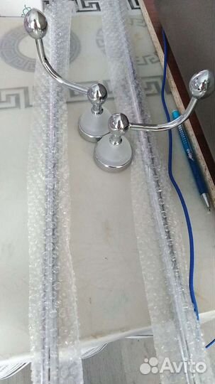 Вешалка для полотенца