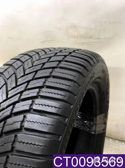 Bridgestone Weather Control A005 205/55 R16 94V