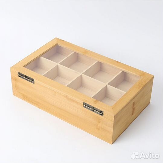 Подставка для чайных пакетиков, рассыпного чая