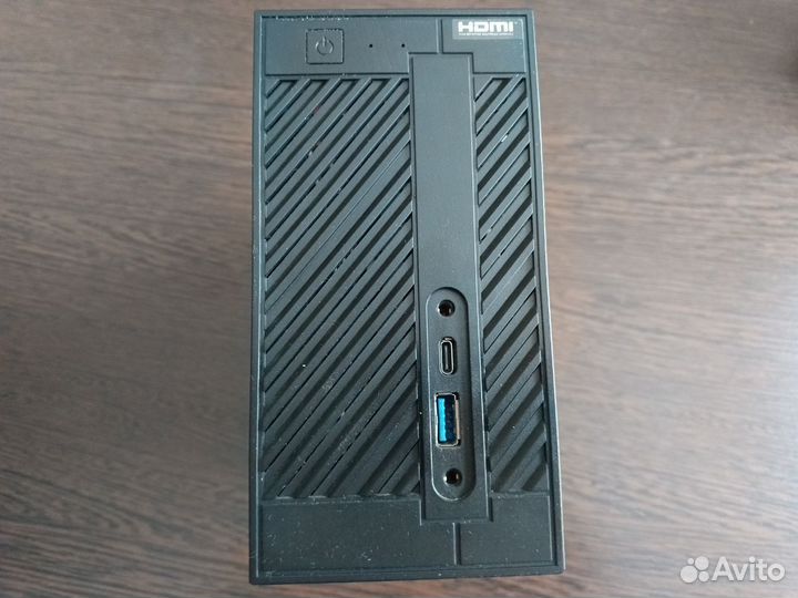 Системный блок