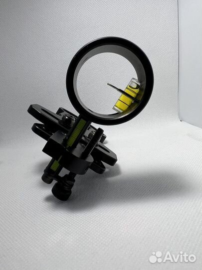 Прицел однопиновый HHA