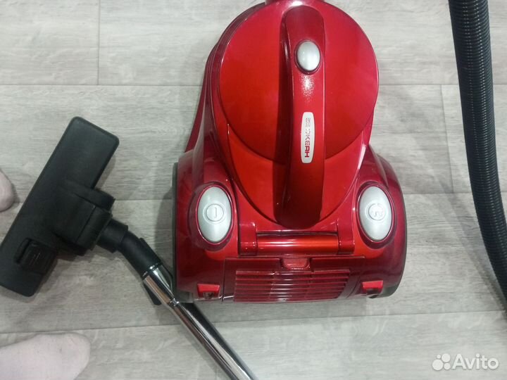 Пылесосы бу для дома рабочий