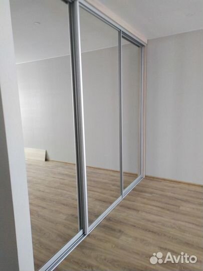 Шкафы купе изготовление