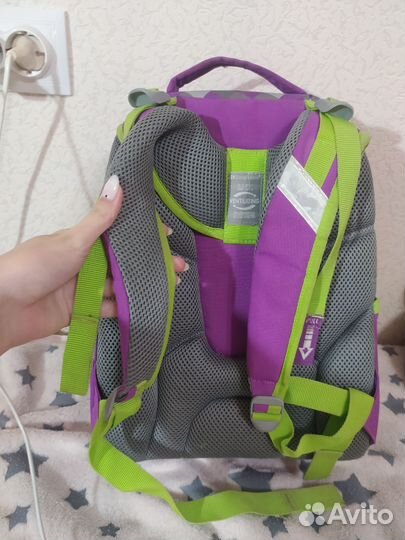 Ранец школьный