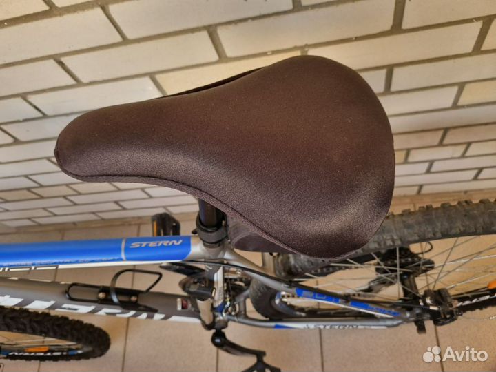 Велосипед горный stern