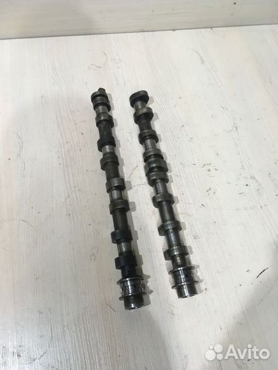 Распредвал впускной BMW 5 F10 2.0 N20B20A