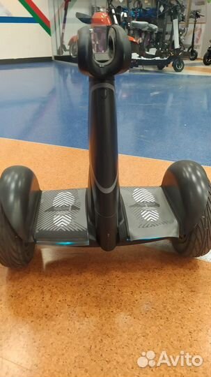 Сигвей minirobot miniPro Черный новый,гарантия