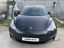 Tesla Model 3 AT, 2020, 101 604 км, с пробегом, цена 2 950 000 руб.